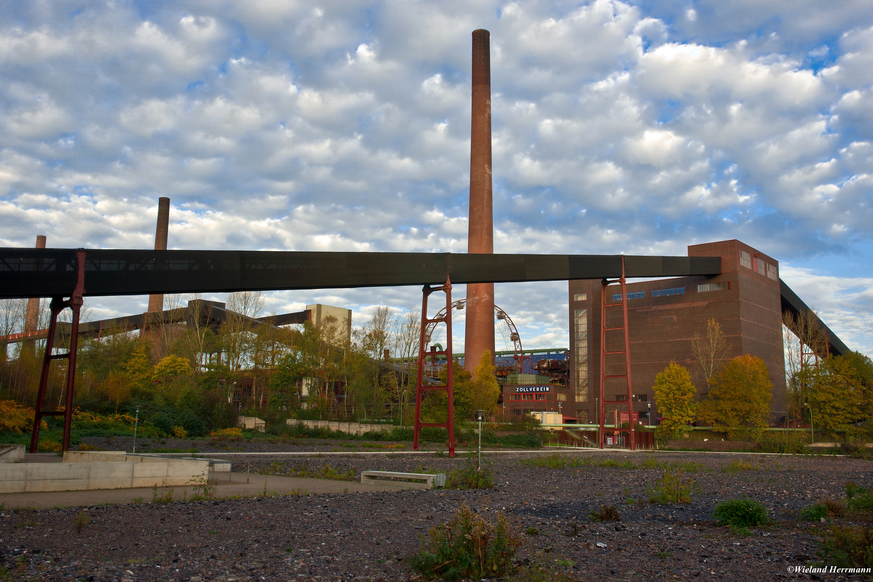 Zeche Zollverein